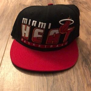Miami Heat SnapBack